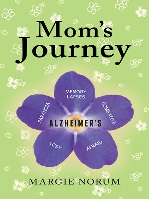 cover image of Mom's Journey